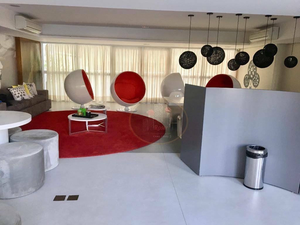 Apartamento para alugar com 2 quartos, 80m² - Foto 46