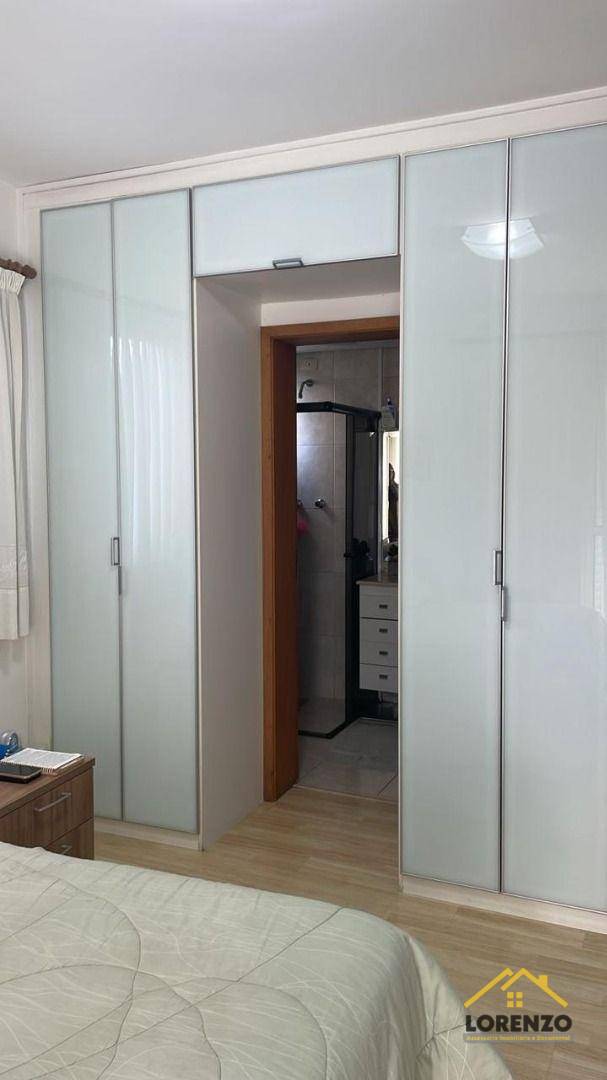 Apartamento à venda com 3 quartos, 130m² - Foto 9