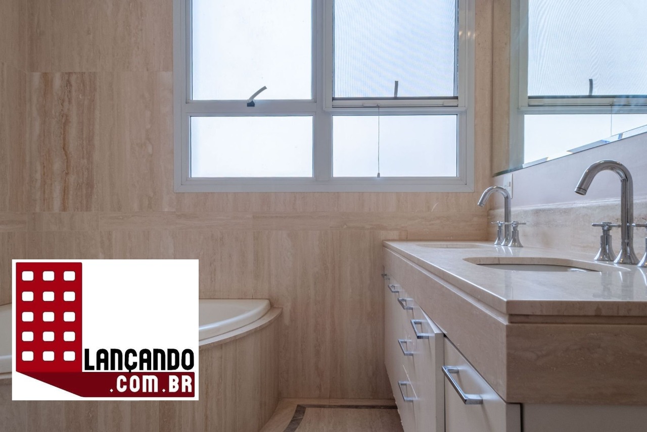 Apartamento à venda com 3 quartos, 263m² - Foto 8