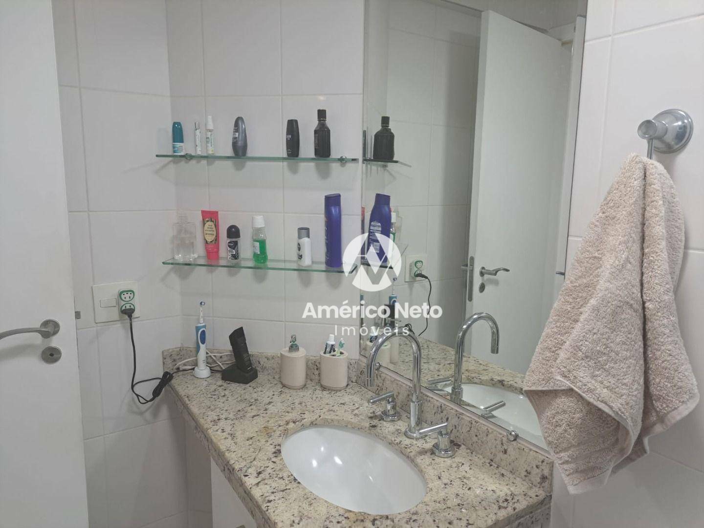 Apartamento à venda com 3 quartos, 114m² - Foto 21