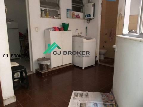 Apartamento à venda com 4 quartos, 180m² - Foto 19