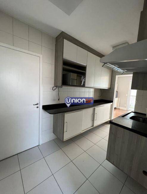 Apartamento à venda com 2 quartos, 86m² - Foto 8