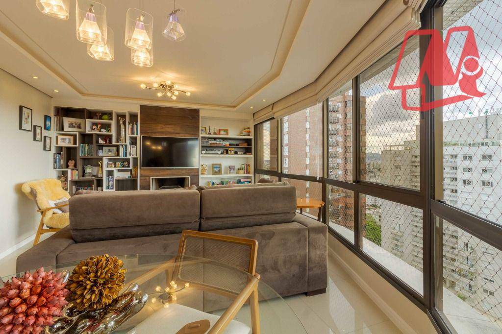 Apartamento para alugar com 2 quartos, 88m² - Foto 10