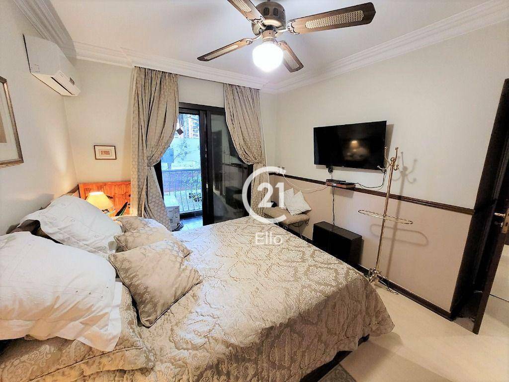 Apartamento à venda com 4 quartos, 165m² - Foto 18