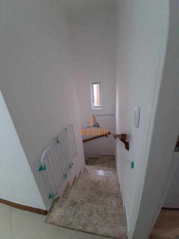 Sobrado à venda com 3 quartos, 126m² - Foto 8