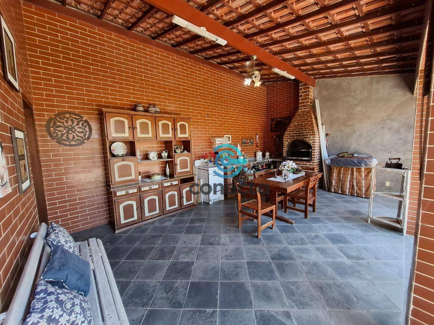 Casa à venda e aluguel com 3 quartos, 176m² - Foto 10