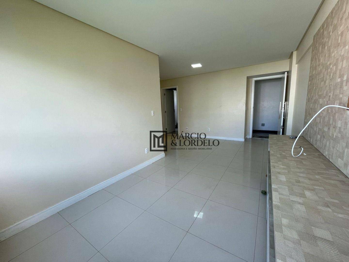 Apartamento à venda com 3 quartos, 91m² - Foto 1