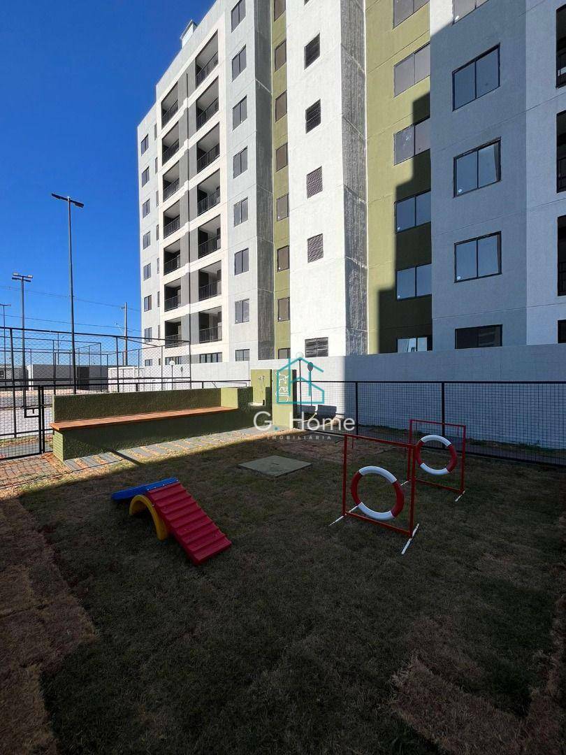 Apartamento, 2 quartos, 47 m² - Foto 16