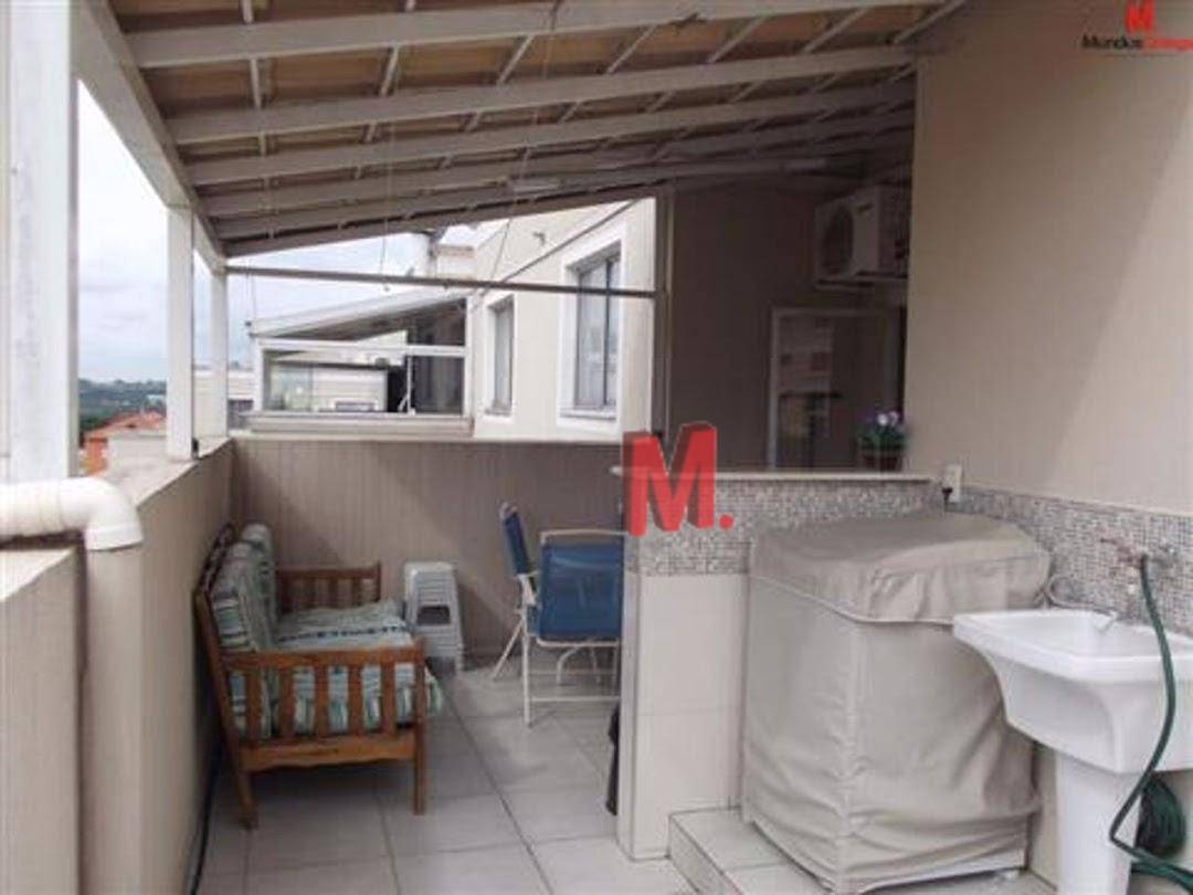 Apartamento à venda com 3 quartos, 120m² - Foto 24