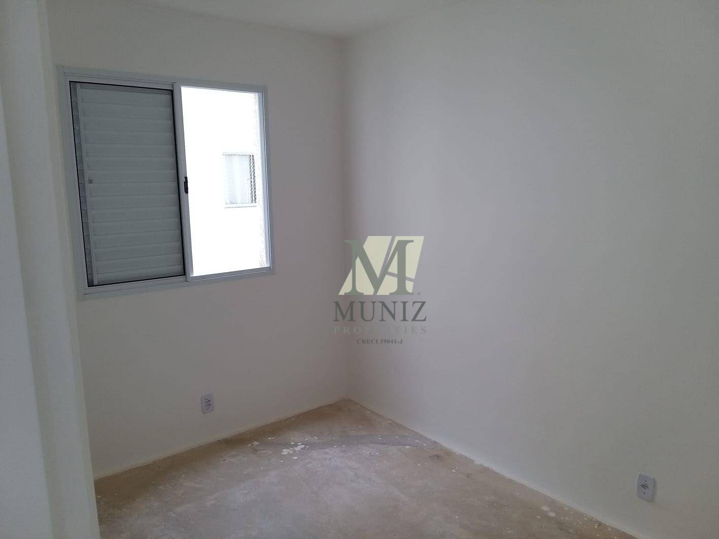 Apartamento à venda com 2 quartos, 49m² - Foto 8