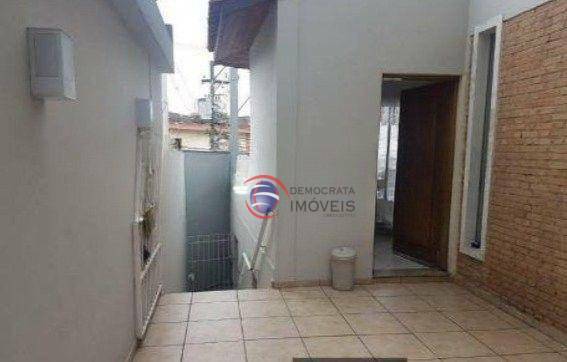 Sobrado à venda com 3 quartos, 297m² - Foto 13