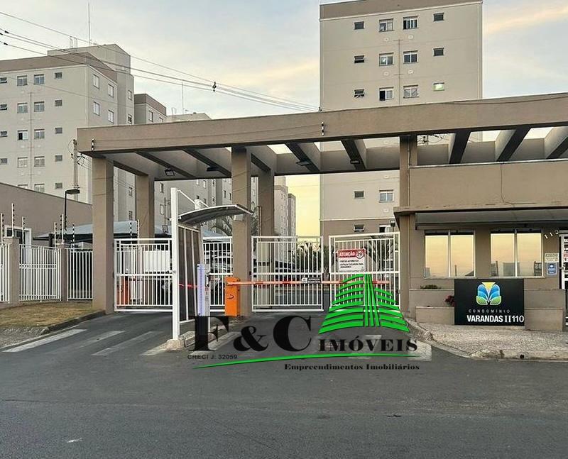 Apartamento à venda com 2 quartos, 47m² - Foto 15