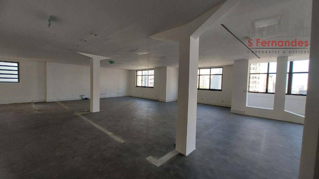 Conjunto Comercial-Sala para alugar, 303m² - Foto 8