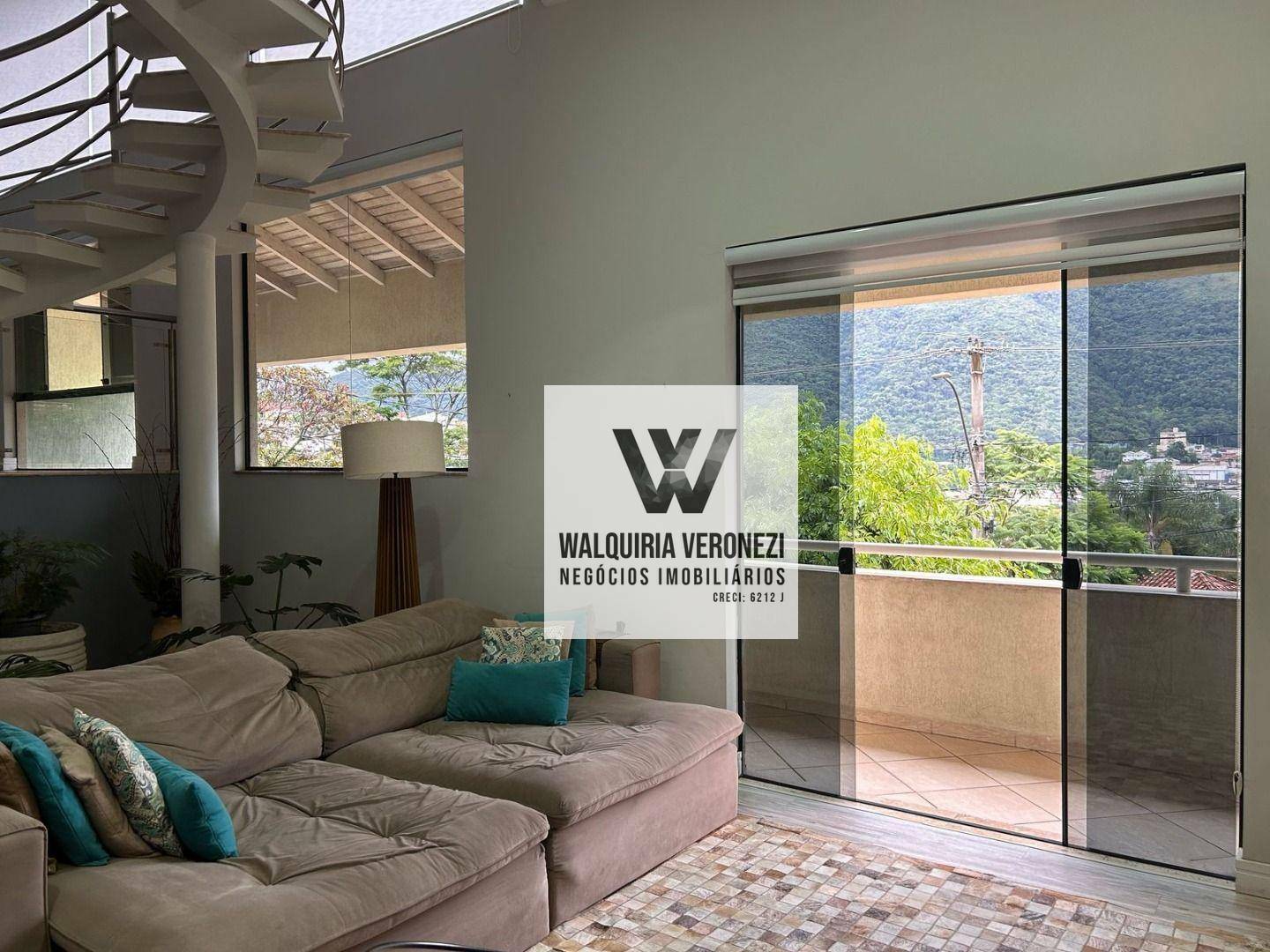 Casa à venda com 3 quartos, 419m² - Foto 3
