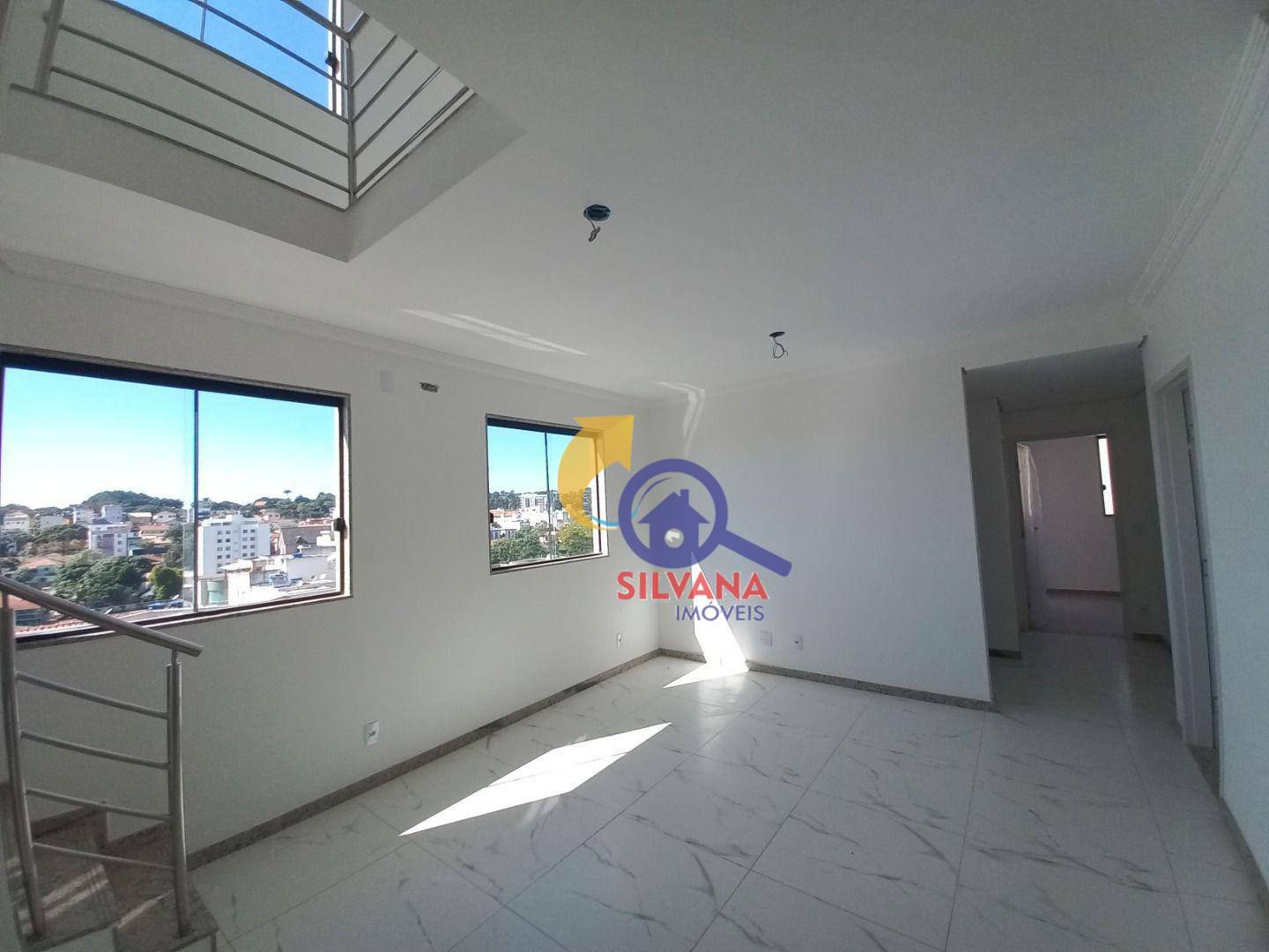 Cobertura à venda com 4 quartos, 111m² - Foto 6