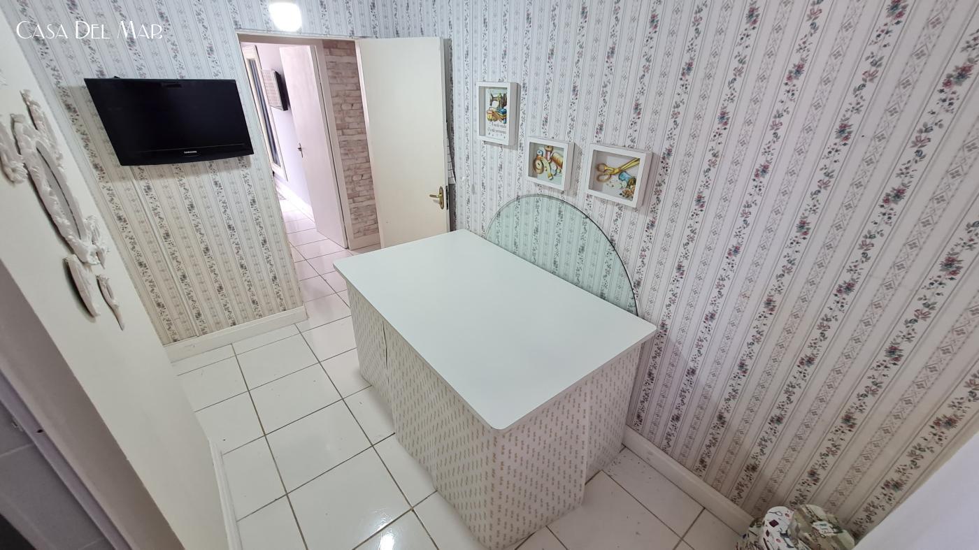 Apartamento à venda com 3 quartos, 80m² - Foto 29