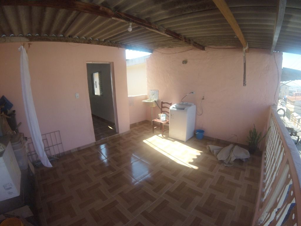 Sobrado à venda com 2 quartos, 90m² - Foto 10