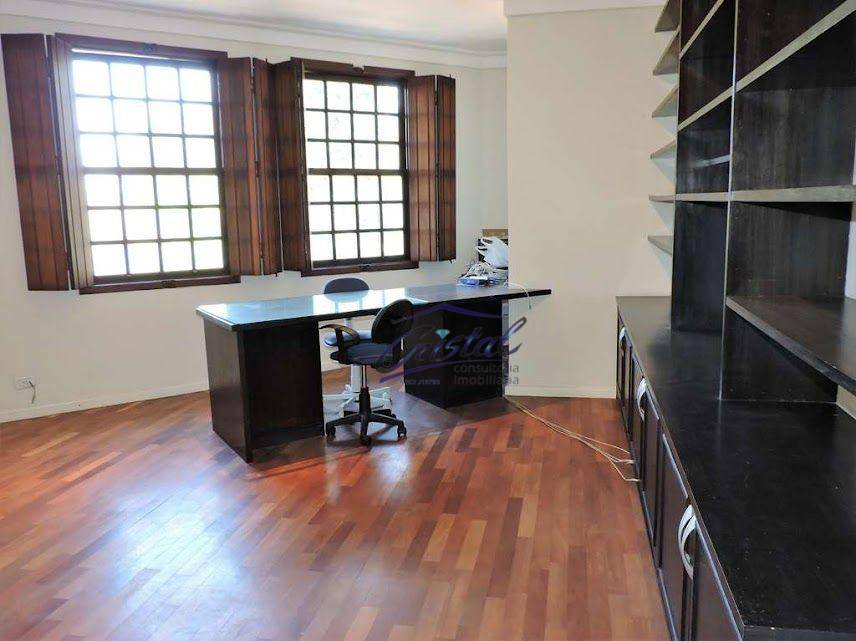 Casa de Condomínio à venda e aluguel com 6 quartos, 550m² - Foto 22