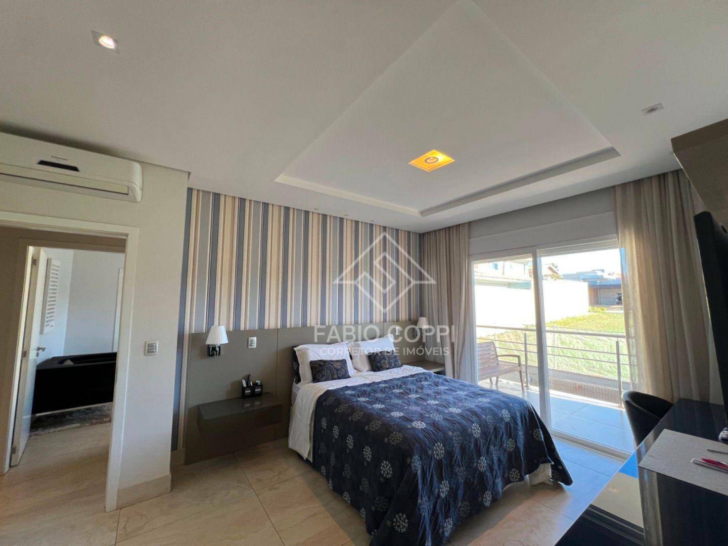 Casa de Condomínio à venda com 4 quartos, 402m² - Foto 30
