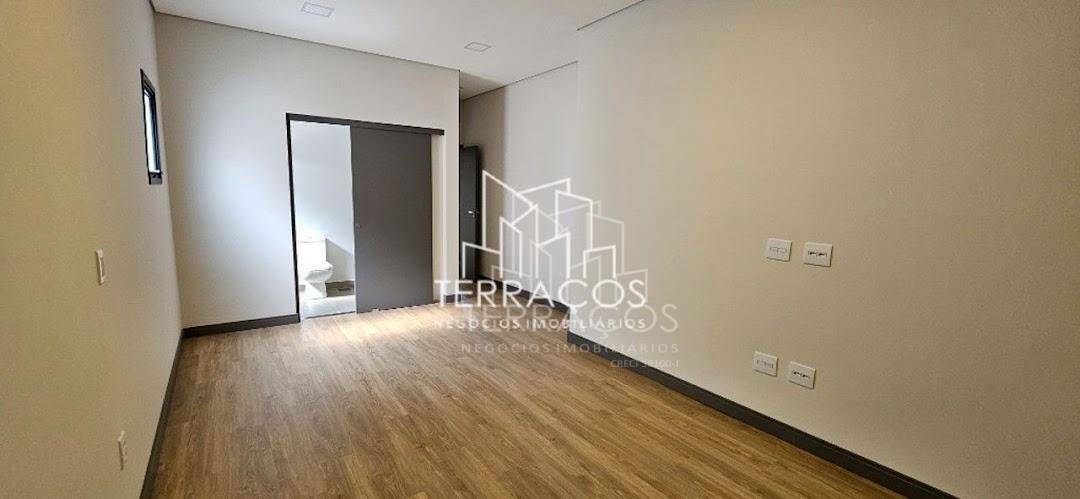 Casa de Condomínio à venda com 3 quartos, 185m² - Foto 9