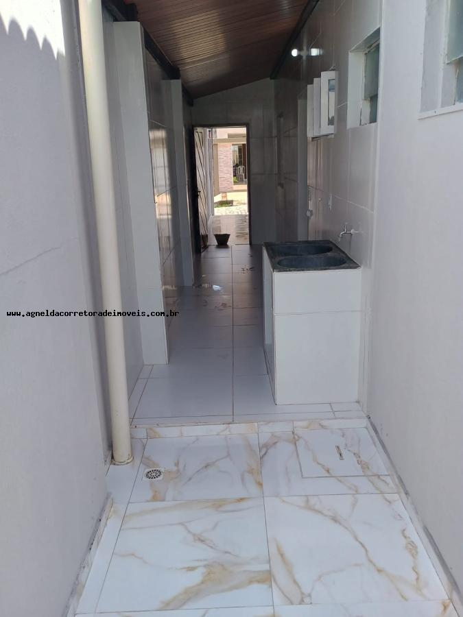 Casa de Condomínio à venda com 3 quartos, 130m² - Foto 9