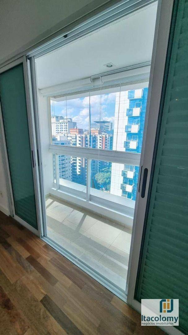 Apartamento à venda com 3 quartos, 253m² - Foto 26