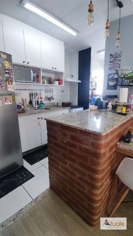 Apartamento à venda e aluguel com 2 quartos, 58m² - Foto 6