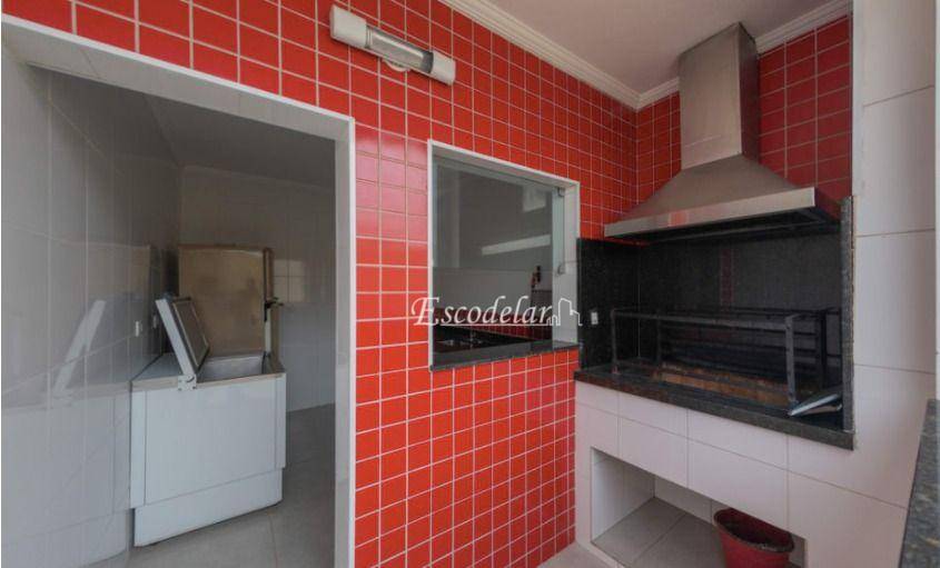 Apartamento à venda com 3 quartos, 89m² - Foto 22