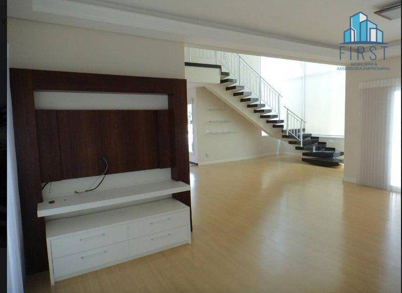 Casa de Condomínio à venda com 4 quartos, 383m² - Foto 5