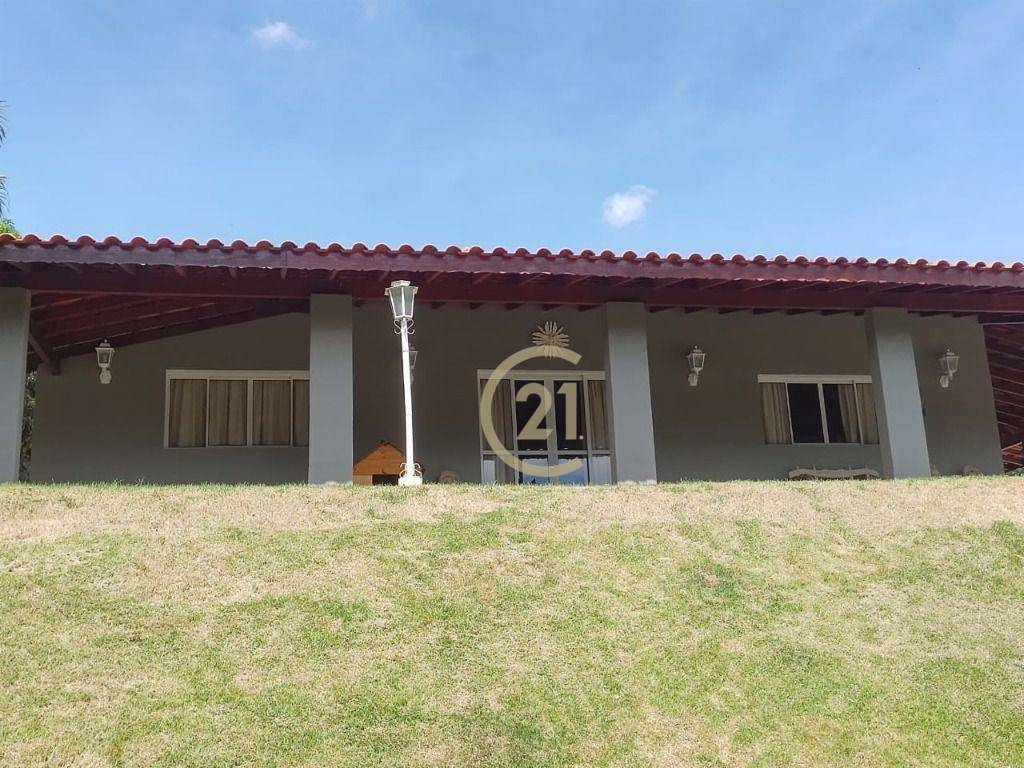 Chácara à venda com 4 quartos, 696m² - Foto 18