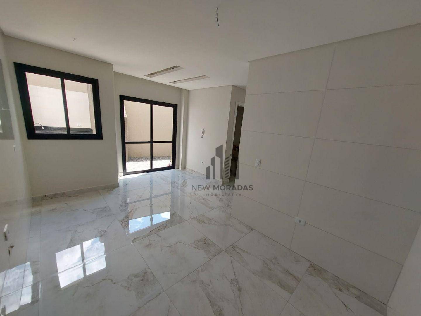 Sobrado, 3 quartos, 146 m² - Foto 2