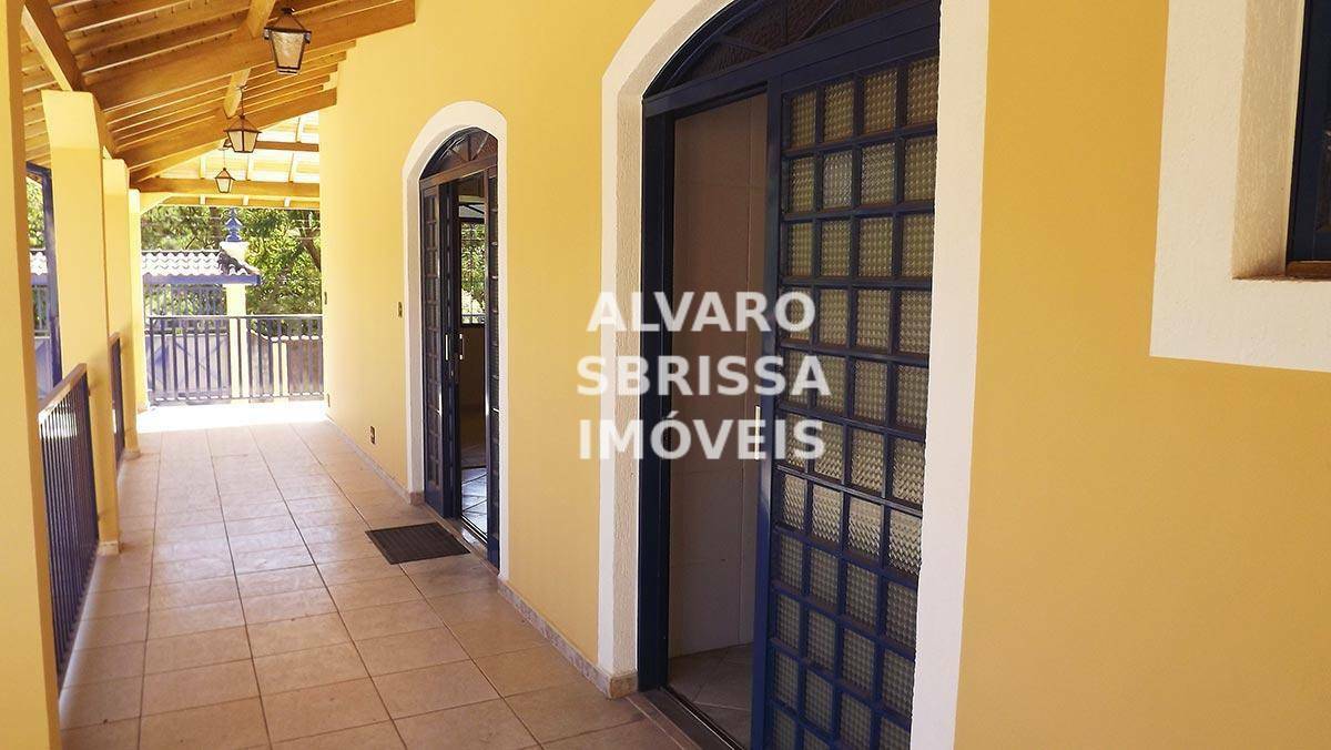 Chácara à venda com 3 quartos, 340m² - Foto 3