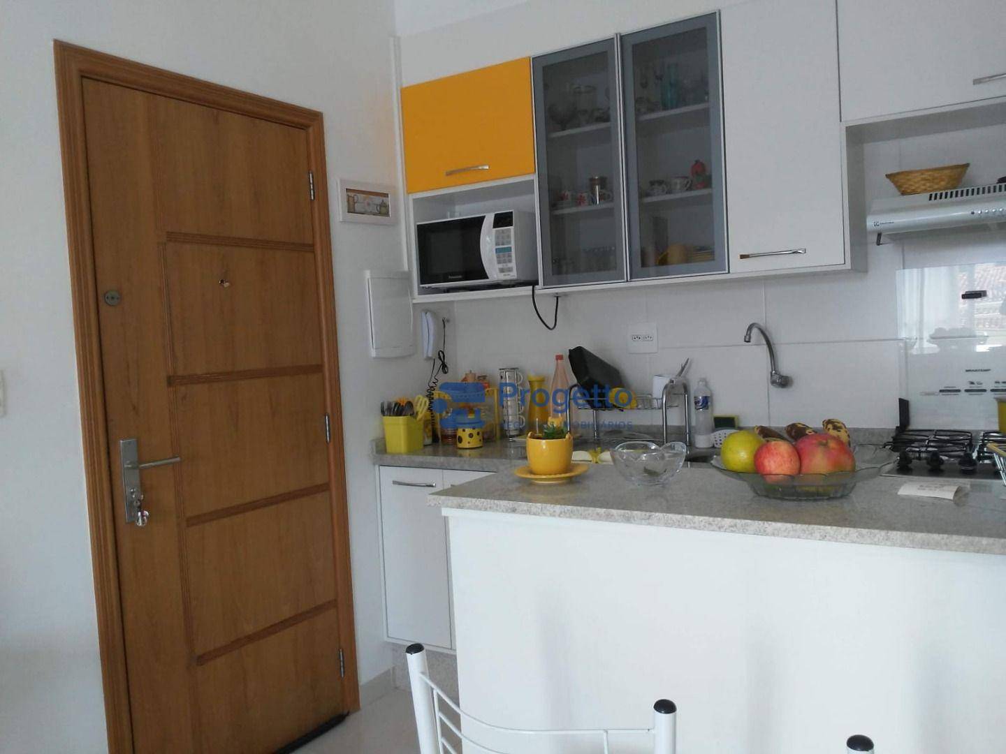 Apartamento à venda com 3 quartos, 72m² - Foto 5