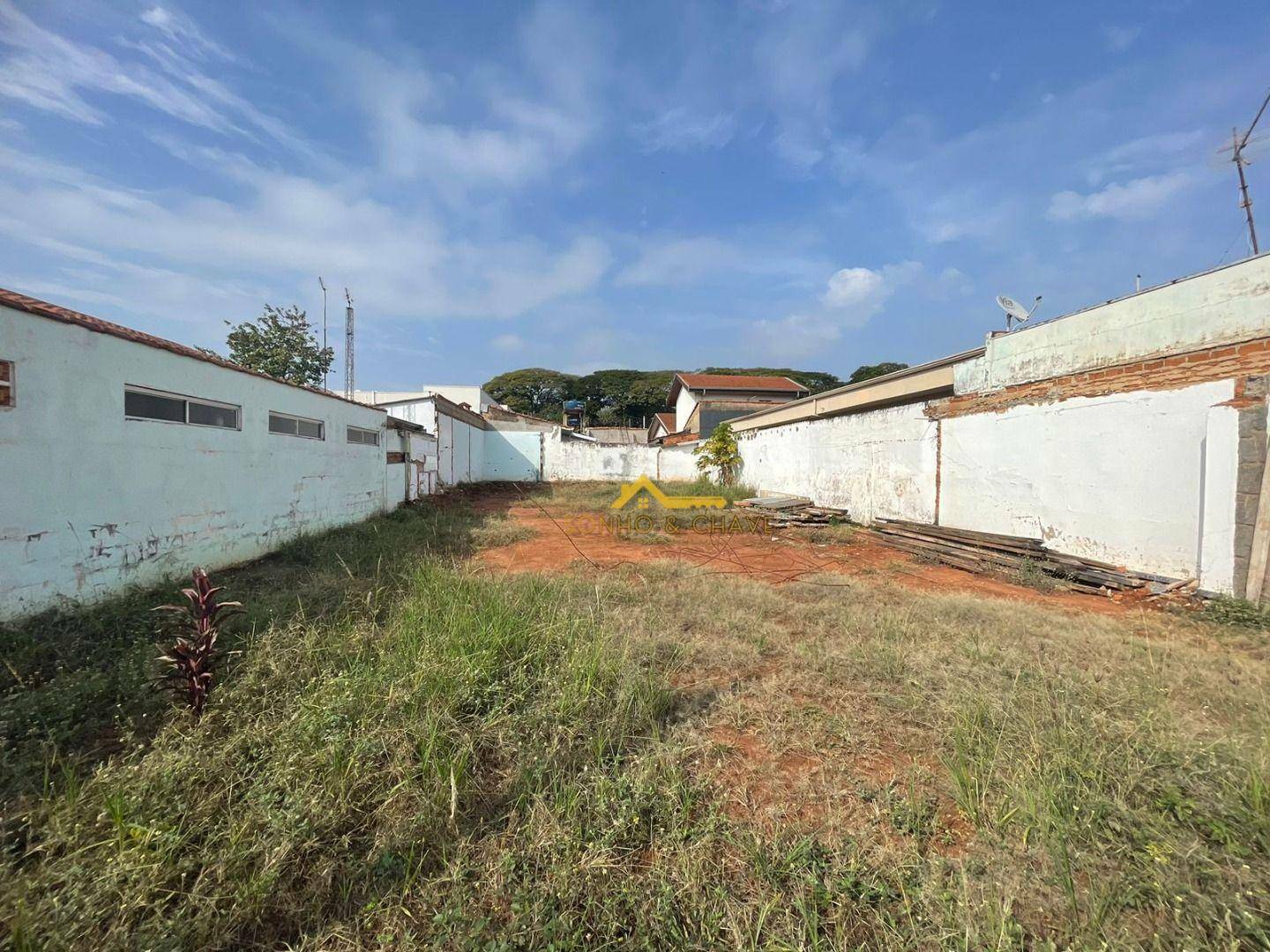 Terreno à venda, 360M2 - Foto 1