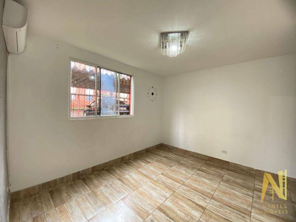 Apartamento à venda com 2 quartos, 43m² - Foto 2