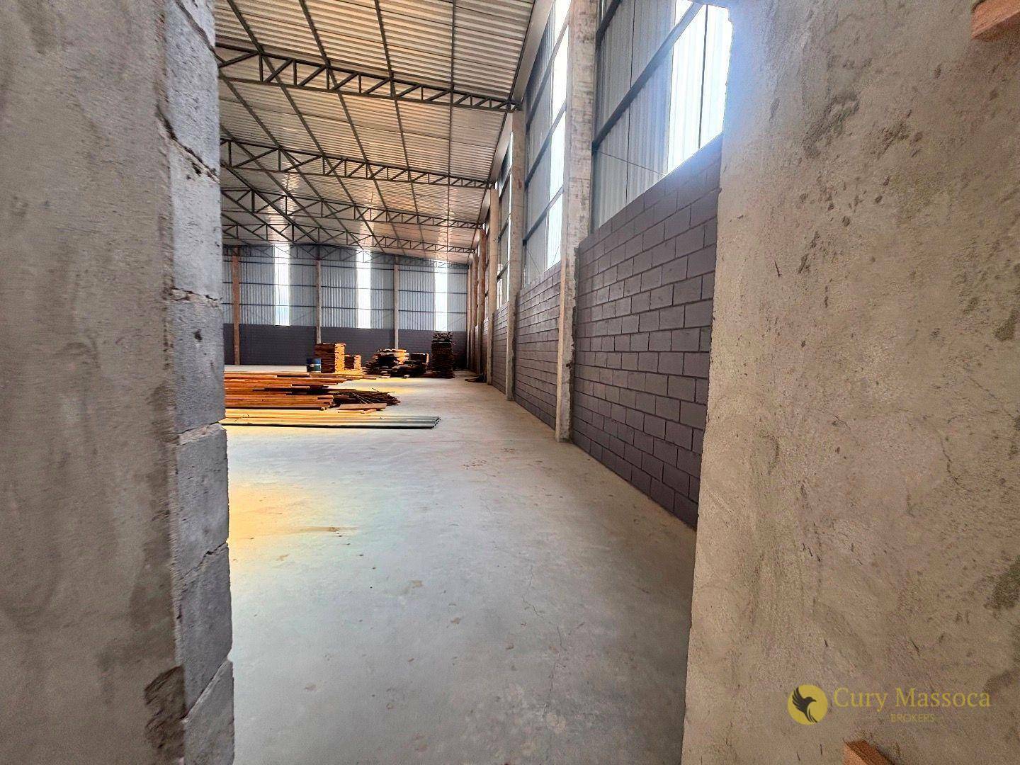Depósito-Galpão-Armazém para alugar, 800m² - Foto 7