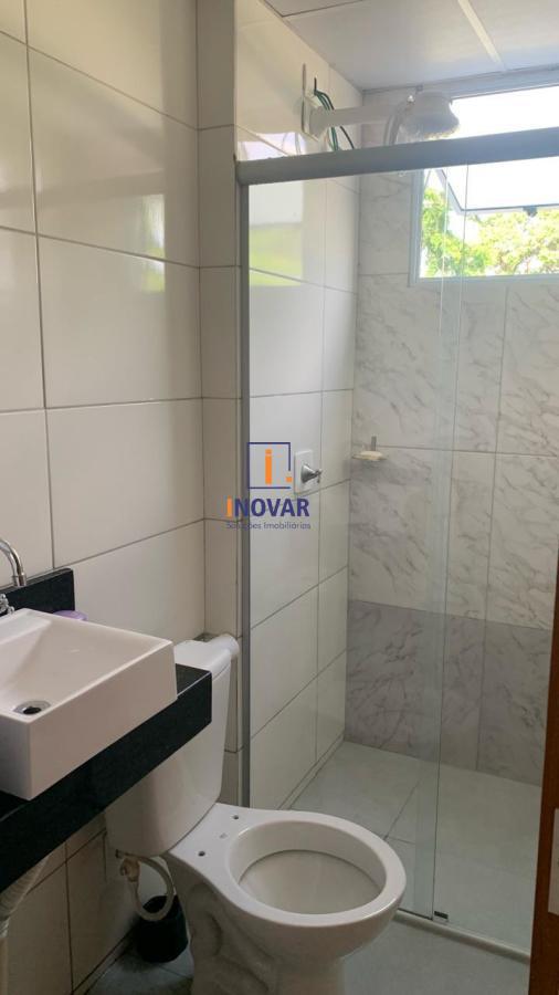 Apartamento à venda com 2 quartos, 43m² - Foto 5