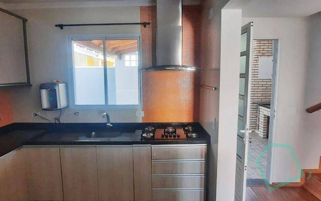 Casa de Condomínio à venda com 3 quartos, 88m² - Foto 27