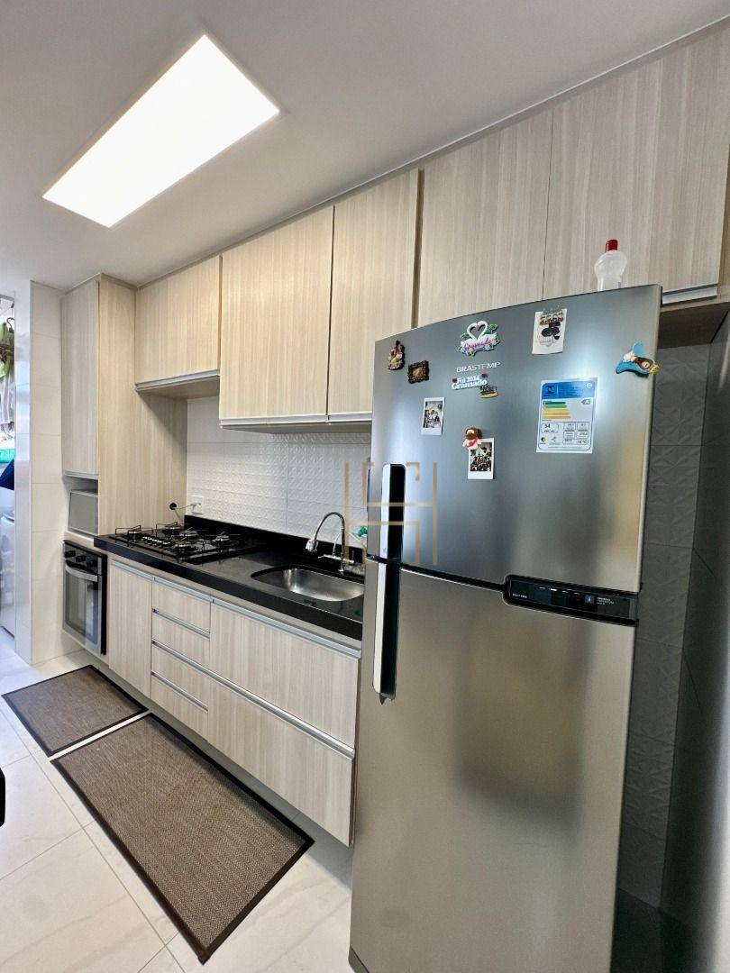 Apartamento, 2 quartos, 62 m² - Foto 3