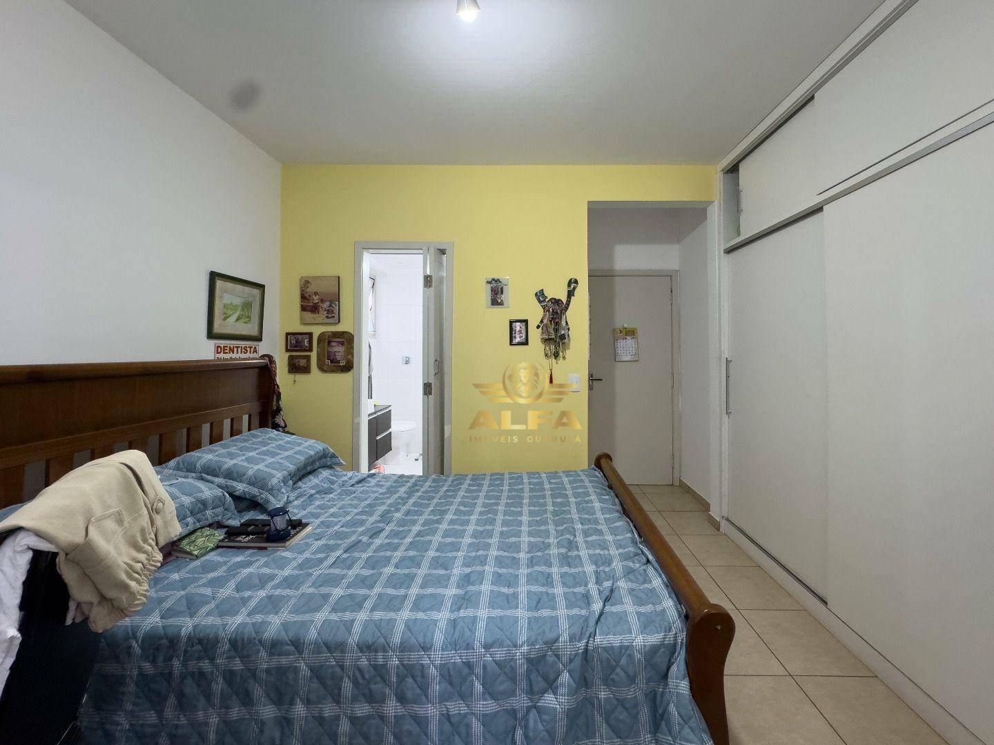 Apartamento à venda com 2 quartos, 100m² - Foto 9