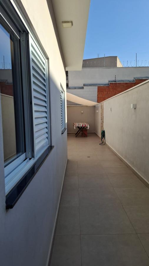 Casa de Condomínio à venda com 3 quartos, 117m² - Foto 9