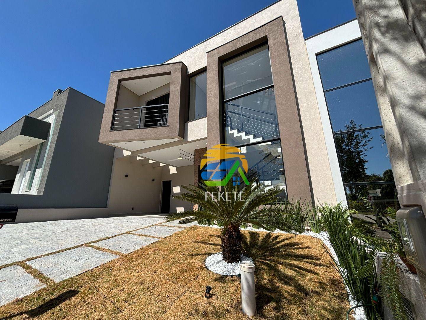 Casa de Condomínio à venda com 3 quartos, 185m² - Foto 36