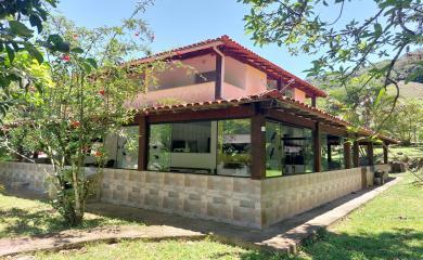 Fazenda à venda com 4 quartos, 96m² - Foto 23