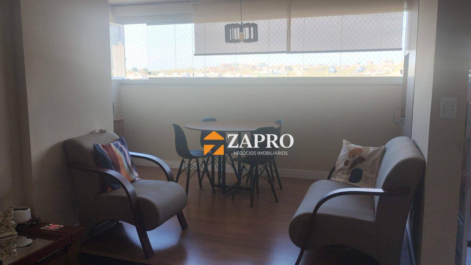 Apartamento, 2 quartos, 63 m² - Foto 36