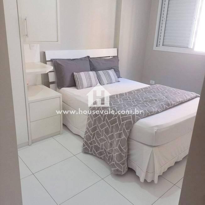 Apartamento à venda com 2 quartos, 75m² - Foto 7