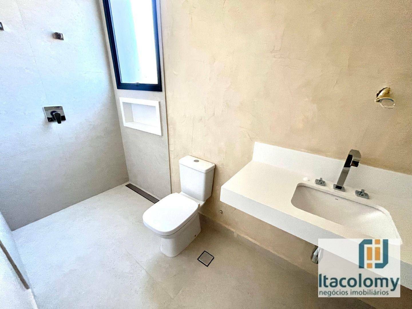 Casa de Condomínio à venda com 5 quartos, 420m² - Foto 19