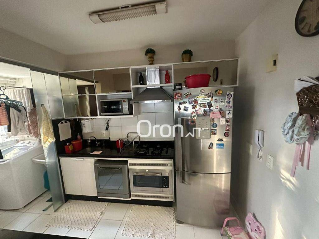 Apartamento à venda com 2 quartos, 83m² - Foto 4