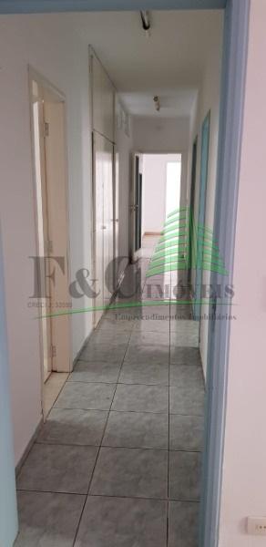 Casa à venda com 4 quartos, 280m² - Foto 21