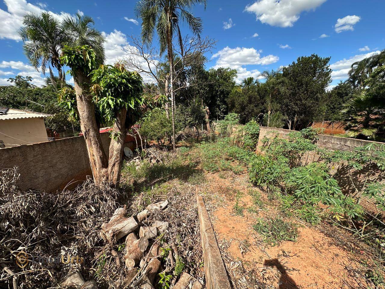 Terreno, 450 m² - Foto 3