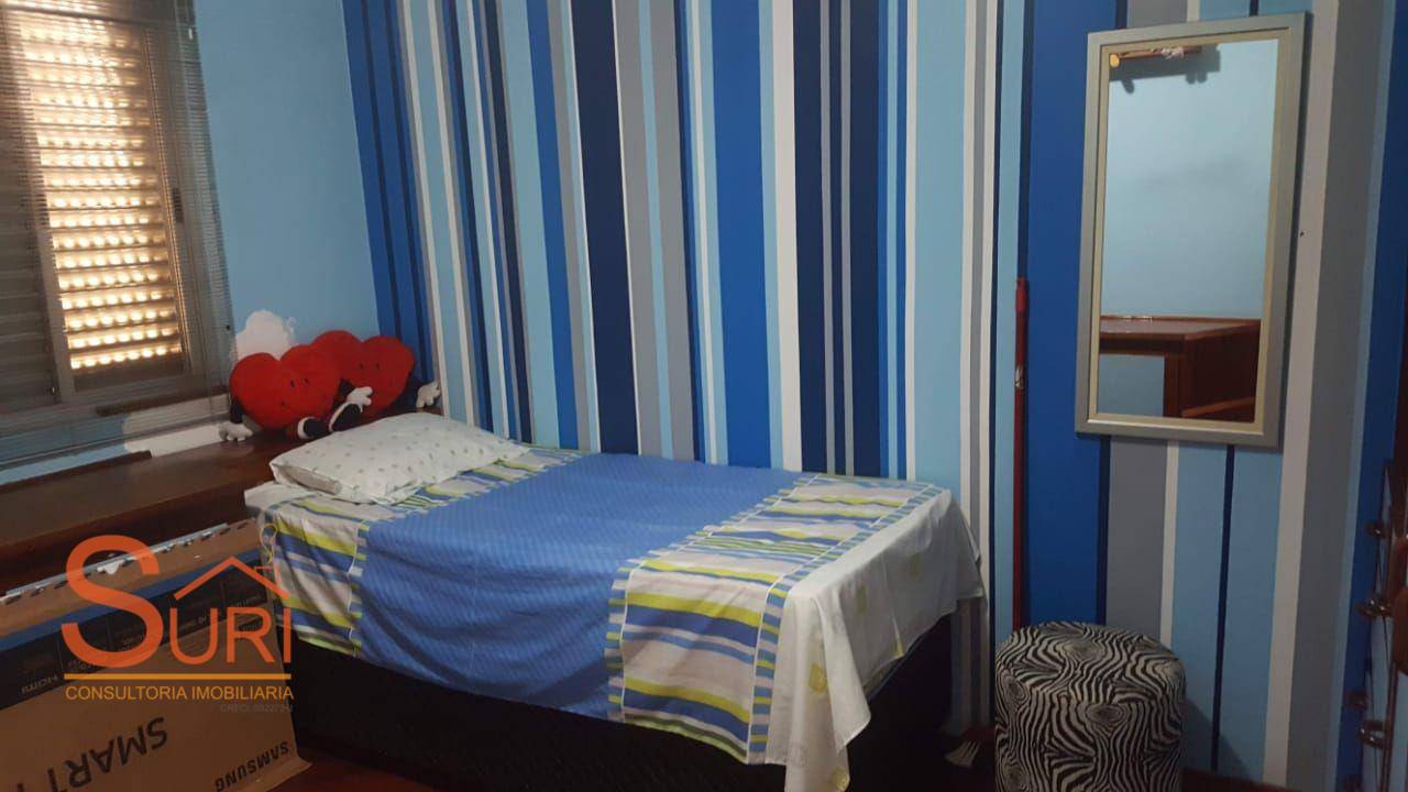 Sobrado à venda com 3 quartos, 214m² - Foto 19